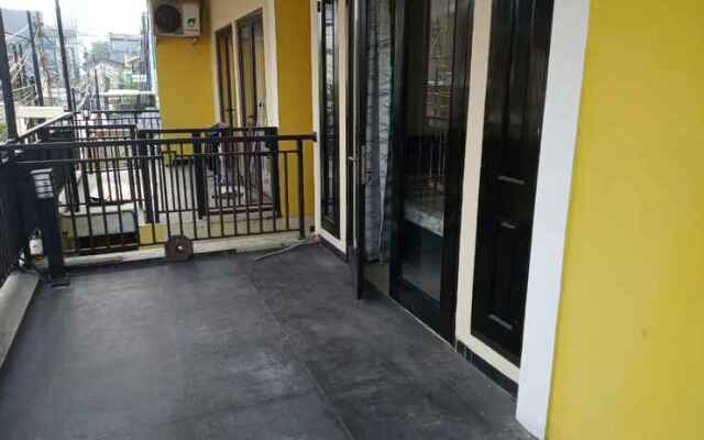Guest House 647