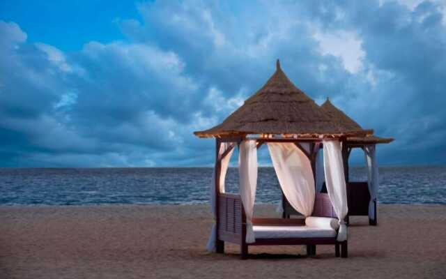 Villa Tortuga Beach Resort