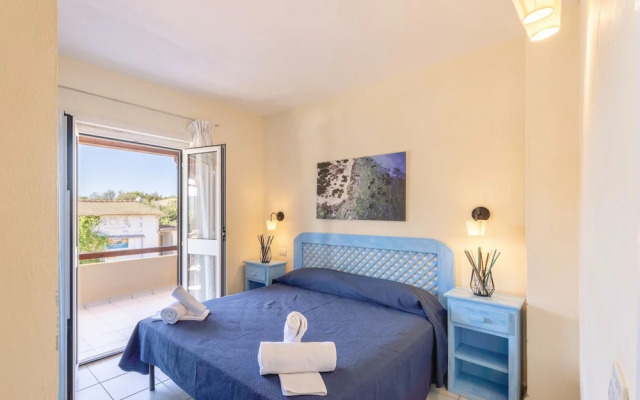 Residence a Marinella a 450 mt dal mare