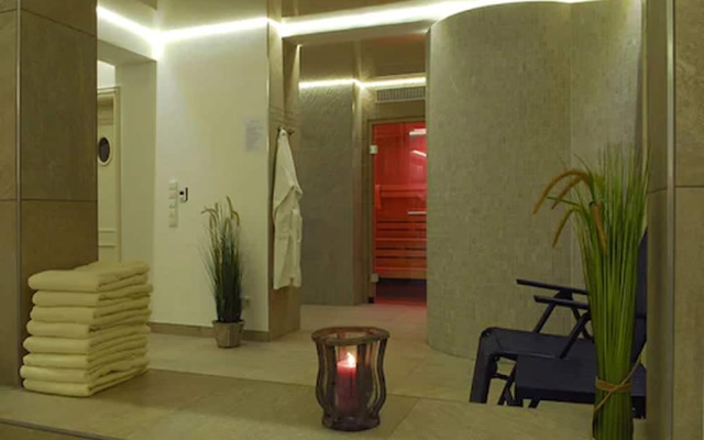 Hotel am Südwäldchen
