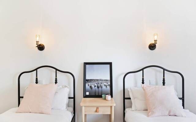 Stunning 2-Bedroom Apartment in Benfica, Lisbon