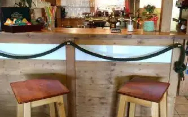 Cihlářka - horský apartmán 103