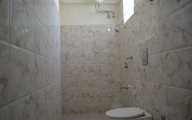 Emerald Suites By Kallate