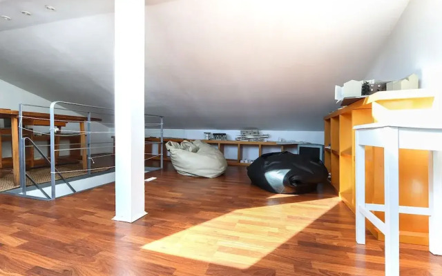 Avenida Liberdade Typical by Homing