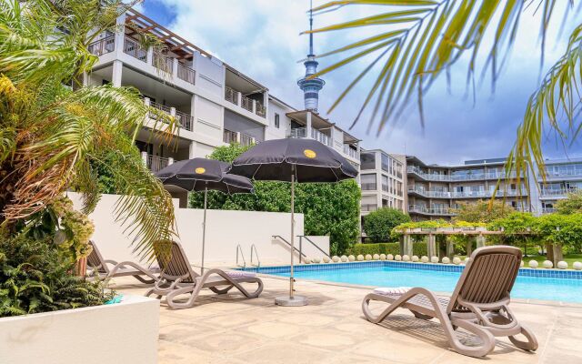 Ohtel Auckland