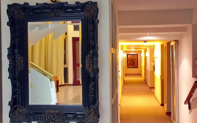 Hotel Libertador Srl
