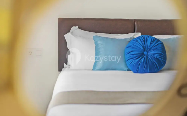 Solace by Kozystay - BSD