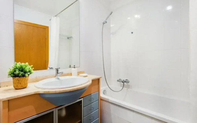 Apartamento dos Oceanos