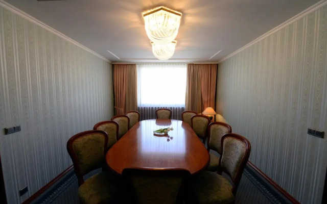 Panorama Hotel Prague