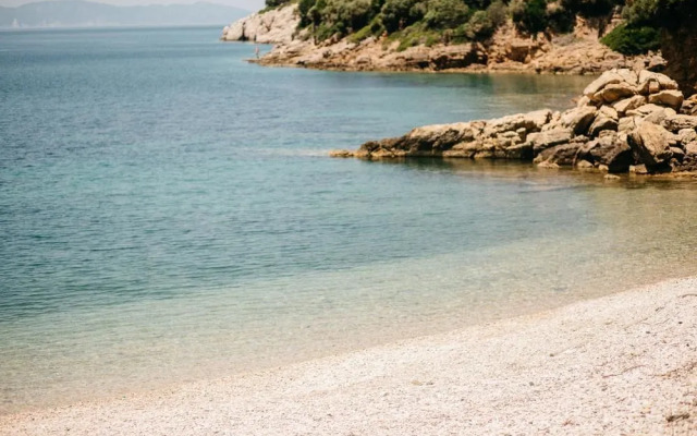 Ammos Beach Villa