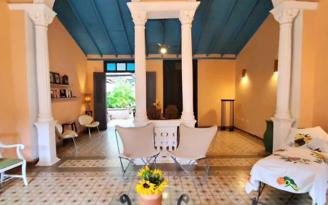 Residencia Margarita