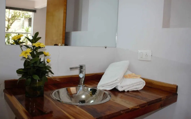 Parador del Gitano Hotel & Restaurante
