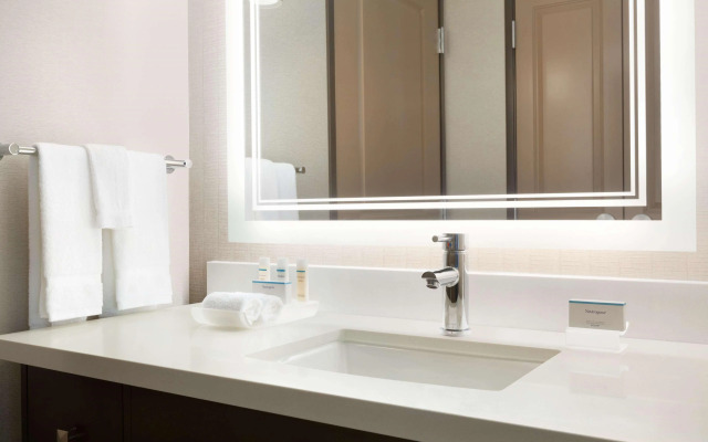 Homewood Suites By Hilton Irvine John Wayne Airport