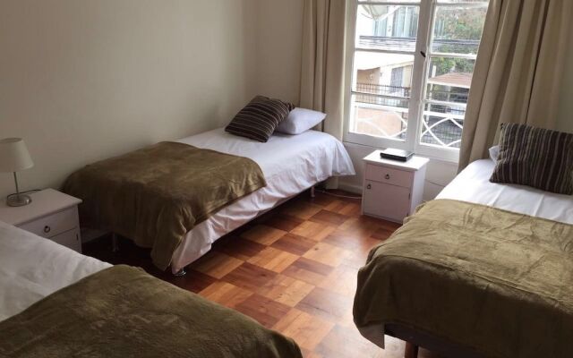 Lindas Casas para grupos y familias