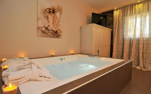 Ntinas Filoxenia Hotel & Spa