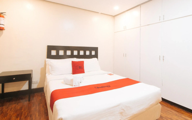 RedDoorz Premium near Greenbelt Makati