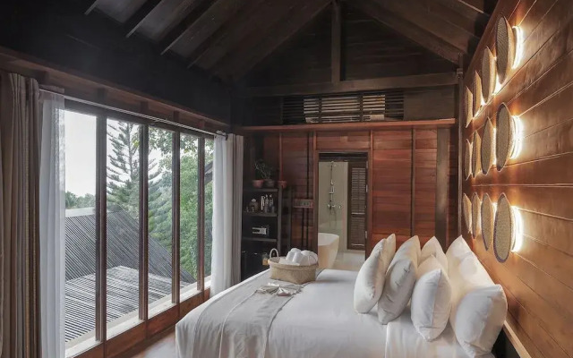 The Spa Resorts - Lamai Village
