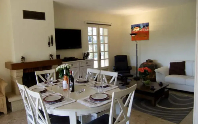 Les Flachères - Villa Feel Home