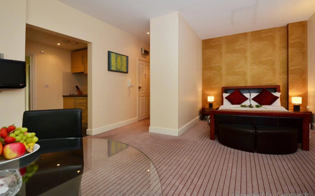 W6 Hotel Hammersmith