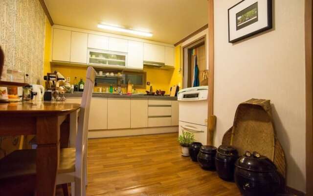 Pedro's House - Hostel