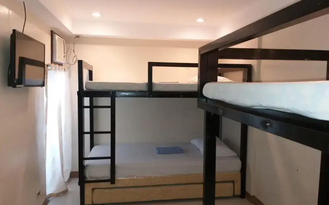 Planet G Hotel
