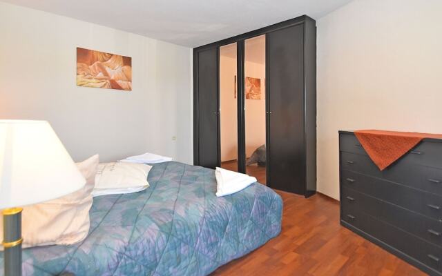 Spacious Apartment with Sauna and Jacuzzi in Harz