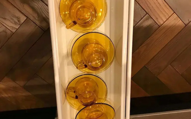 The Wardrobe Hostel Roppongi