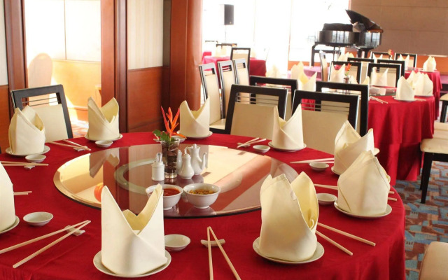 Labersa Grand Hotel & Convention Center