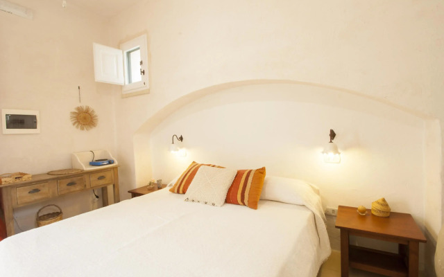 Romantic Flat with Pool