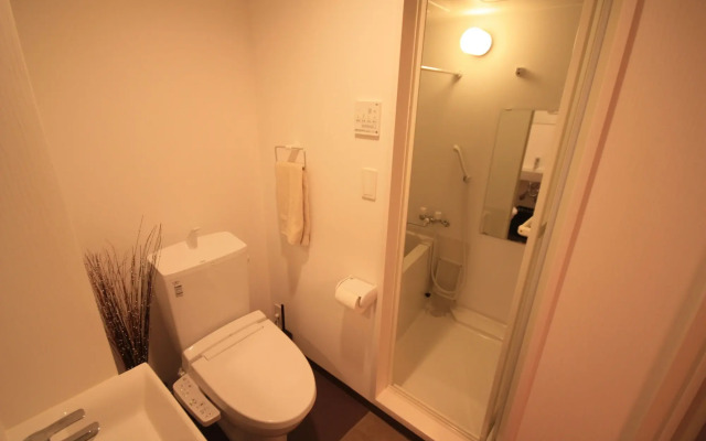 Sakura Cross Hotel Ueno Iriya