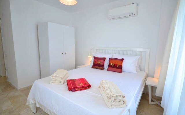 Buqva Villa by Rezervasyonyap