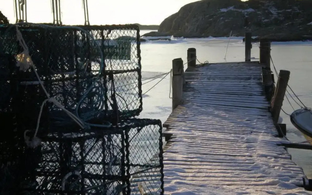 Brännö Värdshus & Pensionat Baggen