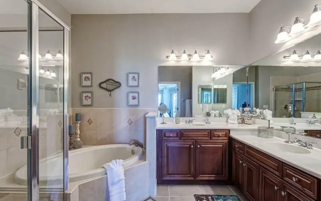 452 Cinnamon Beach - Three Bedroom Condo