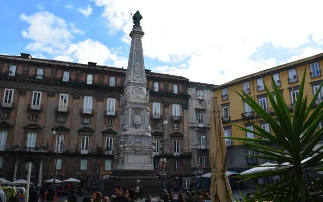 Aragonese Luxury Rooms