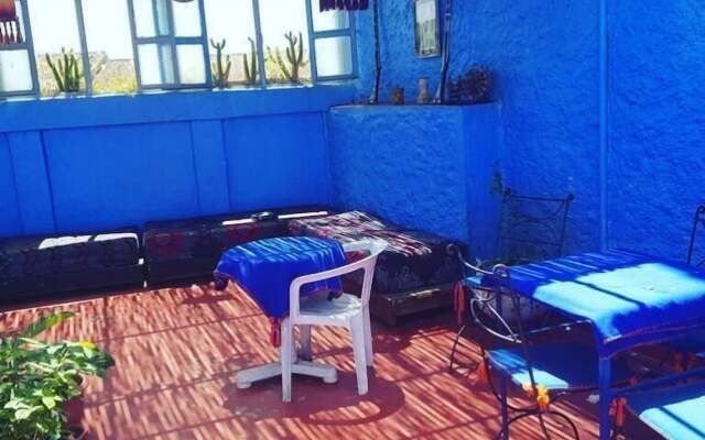 Hotel Abi khancha