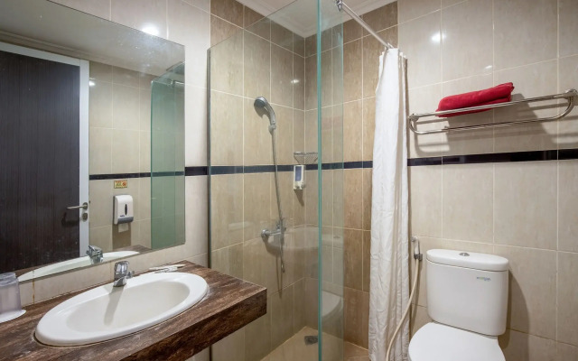 Raffleshom Hotel