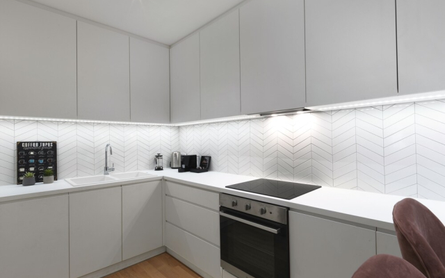 New & Ready For You Apt In Koukaki