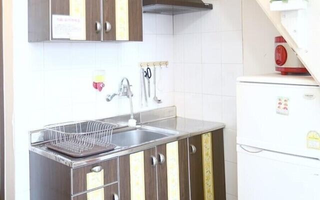 Chuncheon Beautiful House Pension
