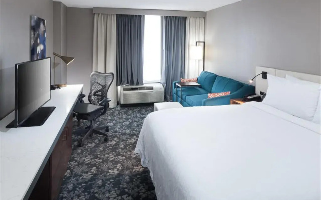 Hilton Garden Inn Nashville Vanderbilt