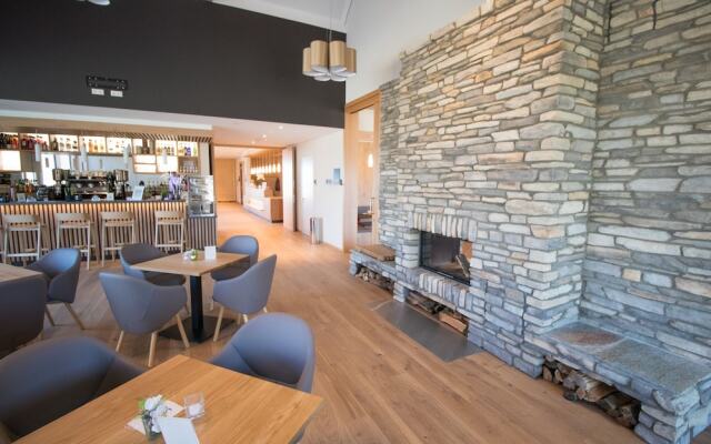 Waldstrand-Hotel Großschönau