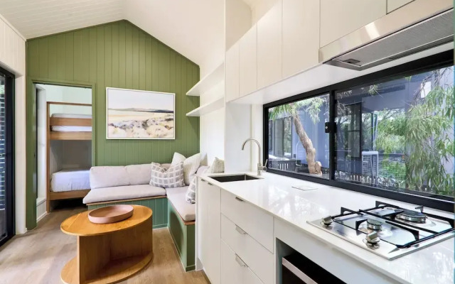 Tasman Holiday Parks - Yallingup Beach