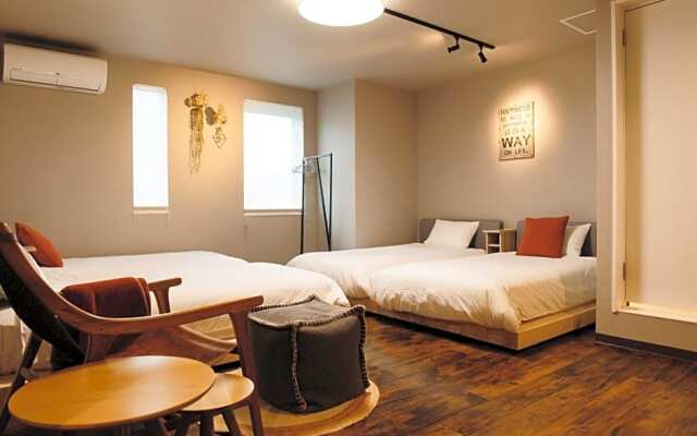 MORIHICO Jstyle ASAHIKAWA - Vacation STAY 81835v