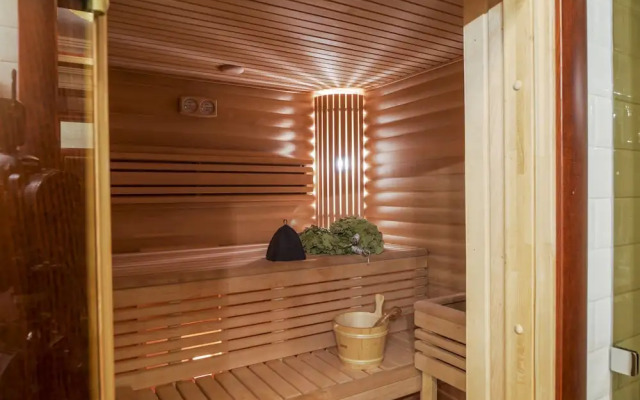La Gioconda Boutique Hotel