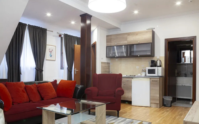 Hotel Junior