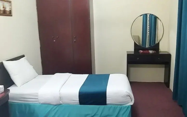 Sadaf Hotel Apartments