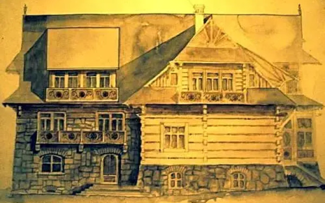 Stara Polana Hostel