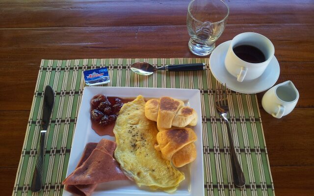 Uyang Bed and Breakfast