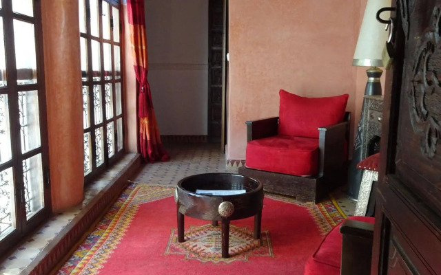Riad Itrane