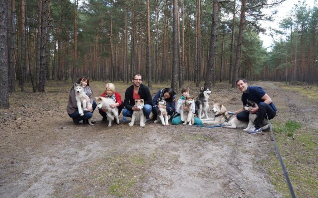 Romantik Landhaus & Pension Klapsliebling