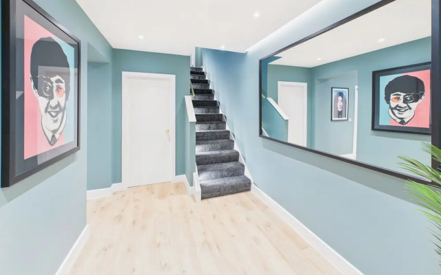 Host Stay The Georgian Quarter Catharine IV